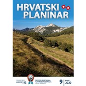 Rujanski broj Hrvatskog planinara